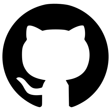 Imagen del logo de GitHub
