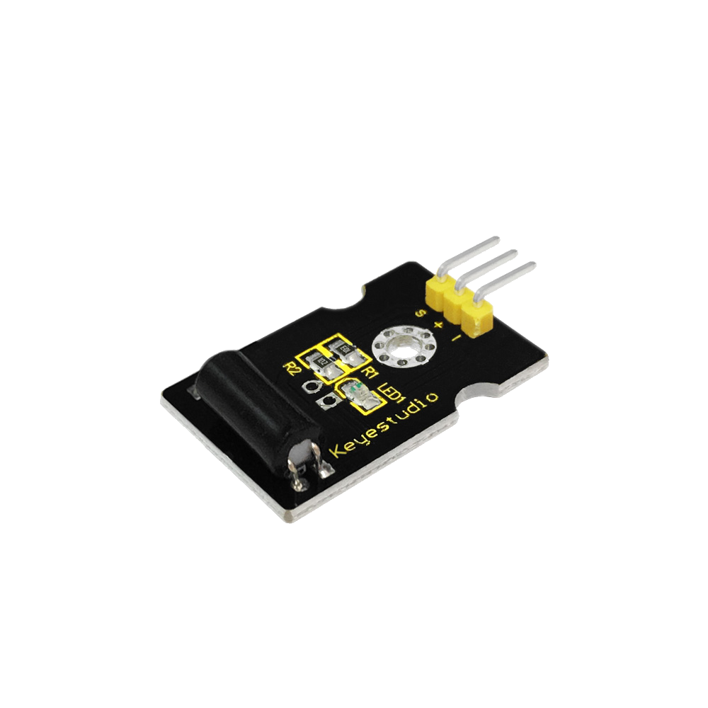 Imagen del sensor de inclinación KS0025