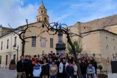 #vivirysentirelpatrimonio