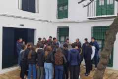 #vivirysentirelpatrimonio