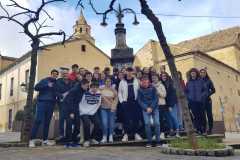 #vivirysentirelpatrimonio