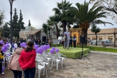 25N, Día Internacional de la Eliminación de la Violencia contra las Mujeres