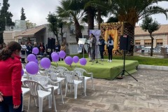 25N, Día Internacional de la Eliminación de la Violencia contra las Mujeres