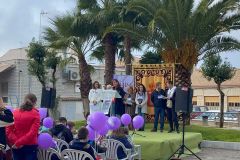 25N, Día Internacional de la Eliminación de la Violencia contra las Mujeres