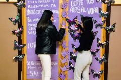 25N, Día Internacional de la Eliminación de la Violencia contra las Mujeres
