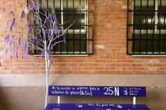 25N, Día Internacional de la Eliminación de la Violencia contra las Mujeres