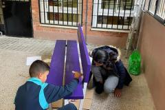 25N, Día Internacional de la Eliminación de la Violencia contra las Mujeres