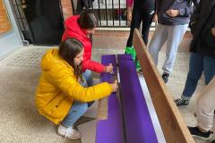 25N, Día Internacional de la Eliminación de la Violencia contra las Mujeres